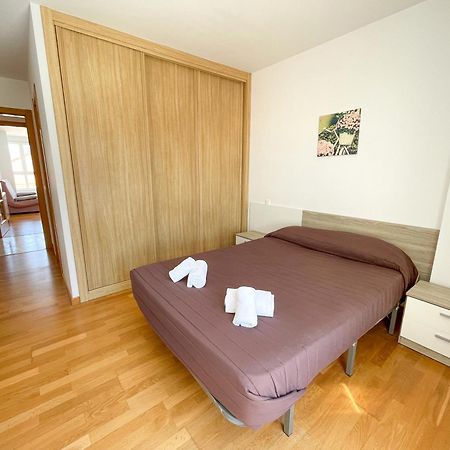 Apartamentos Portosin 3000 Extérieur photo