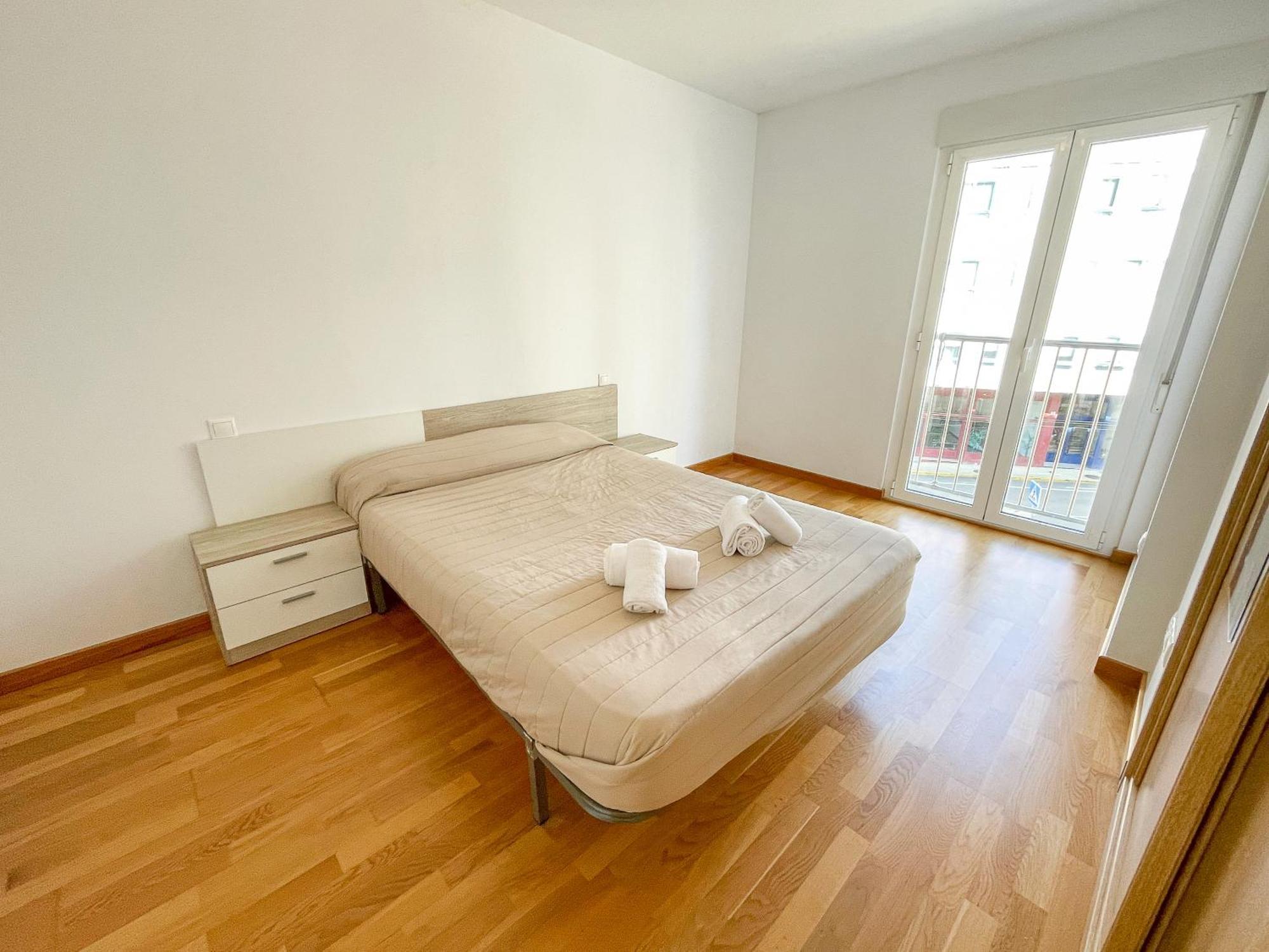Apartamentos Portosin 3000 Extérieur photo