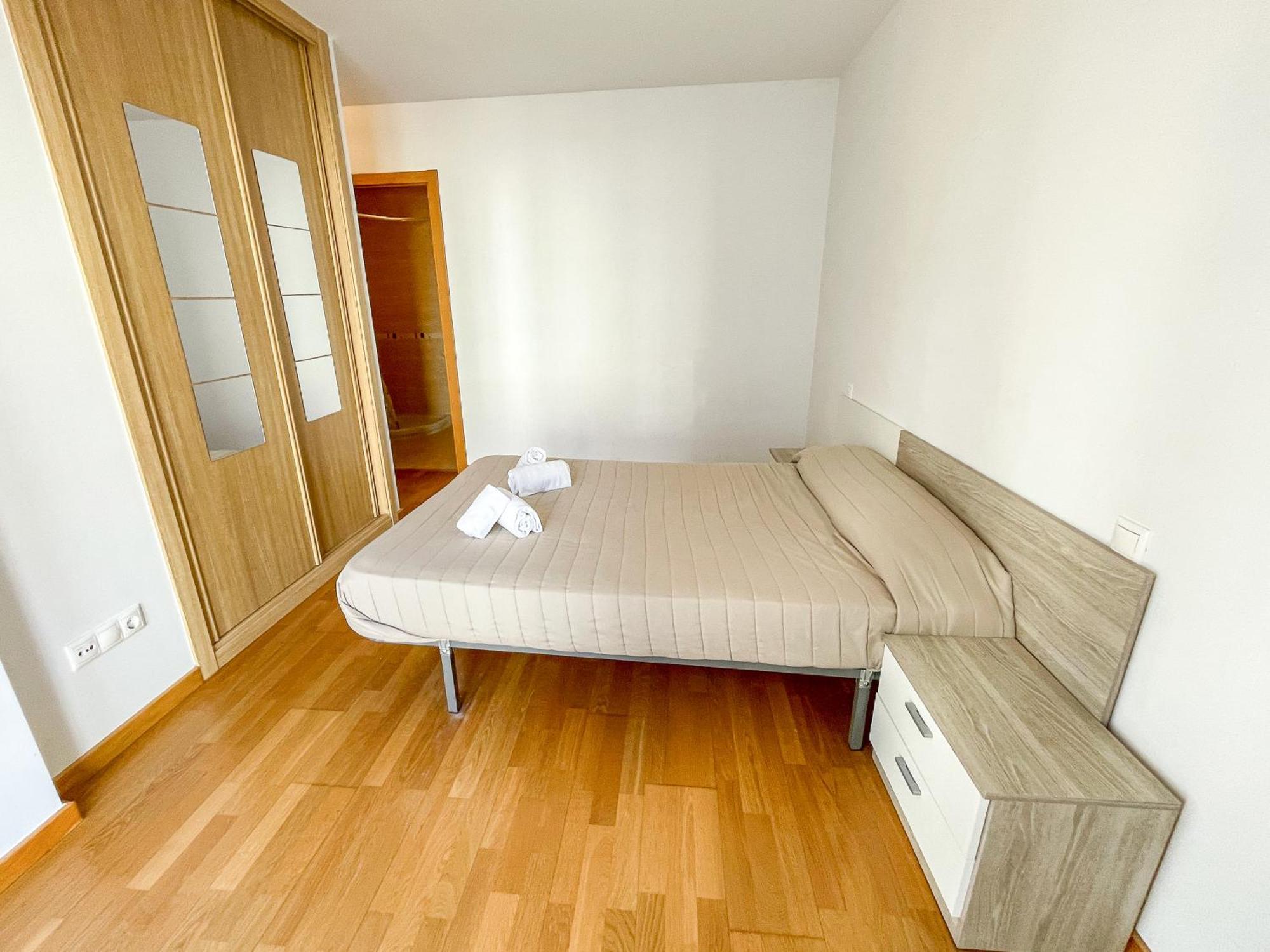 Apartamentos Portosin 3000 Extérieur photo