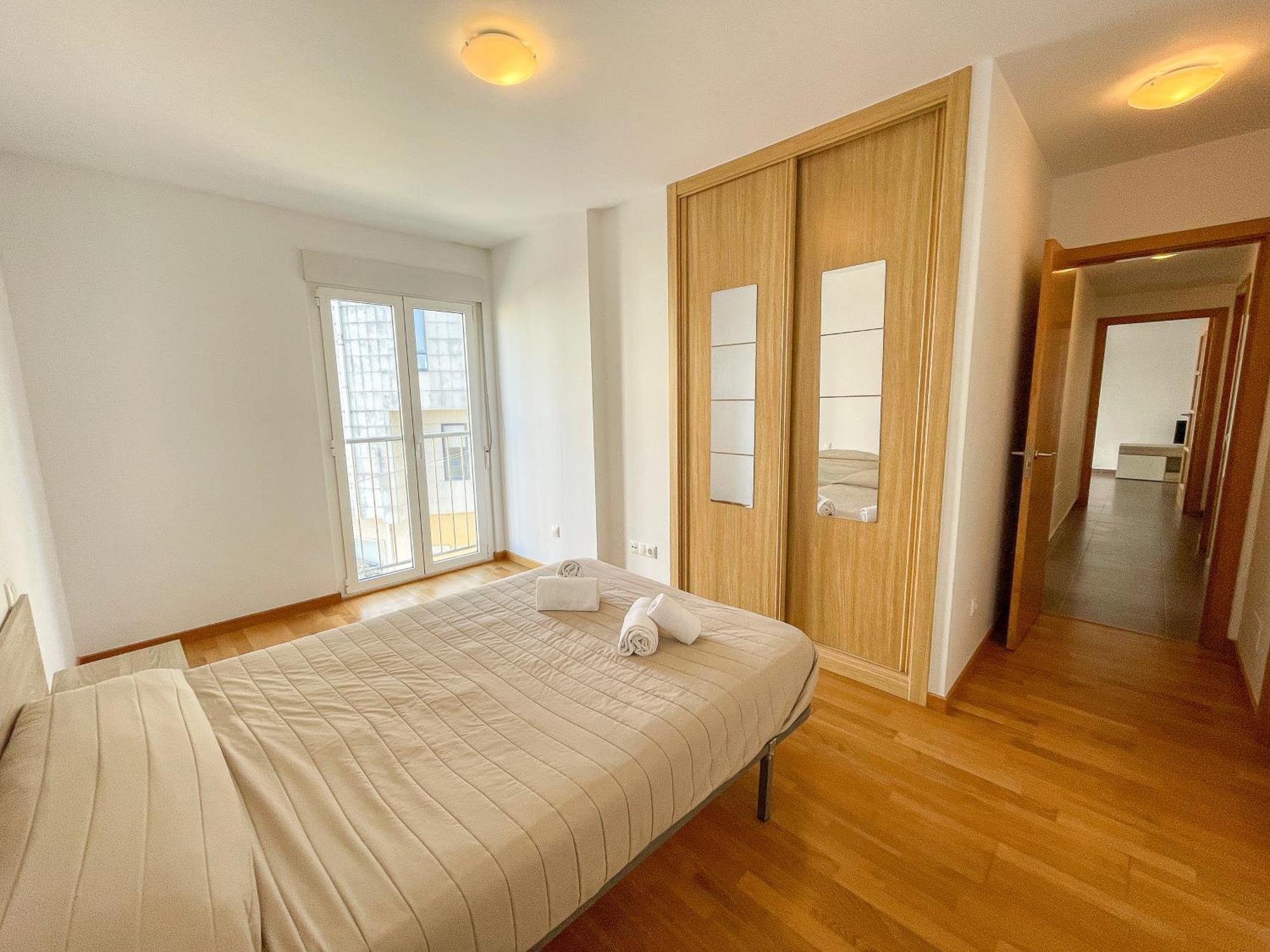 Apartamentos Portosin 3000 Extérieur photo