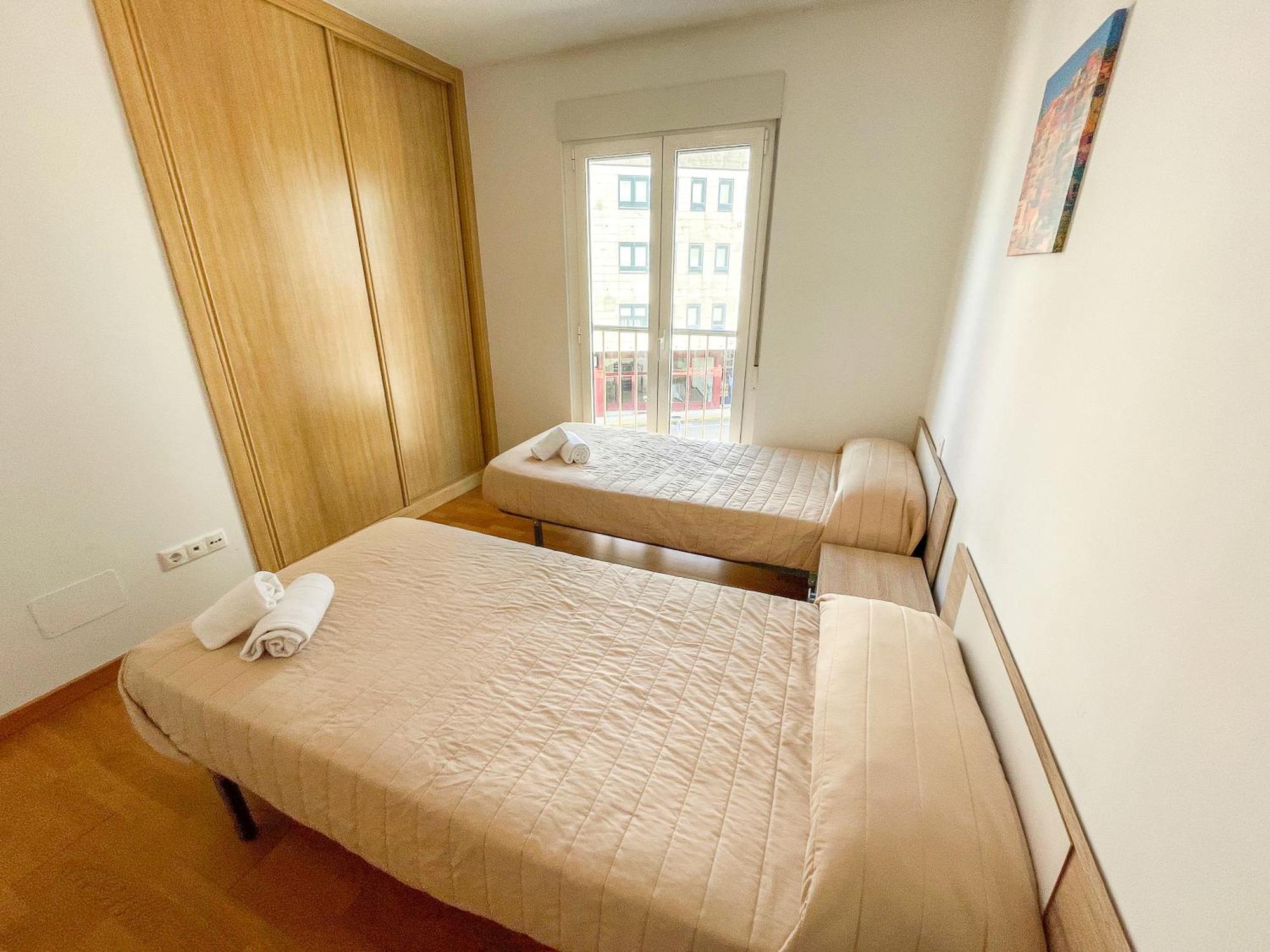 Apartamentos Portosin 3000 Extérieur photo