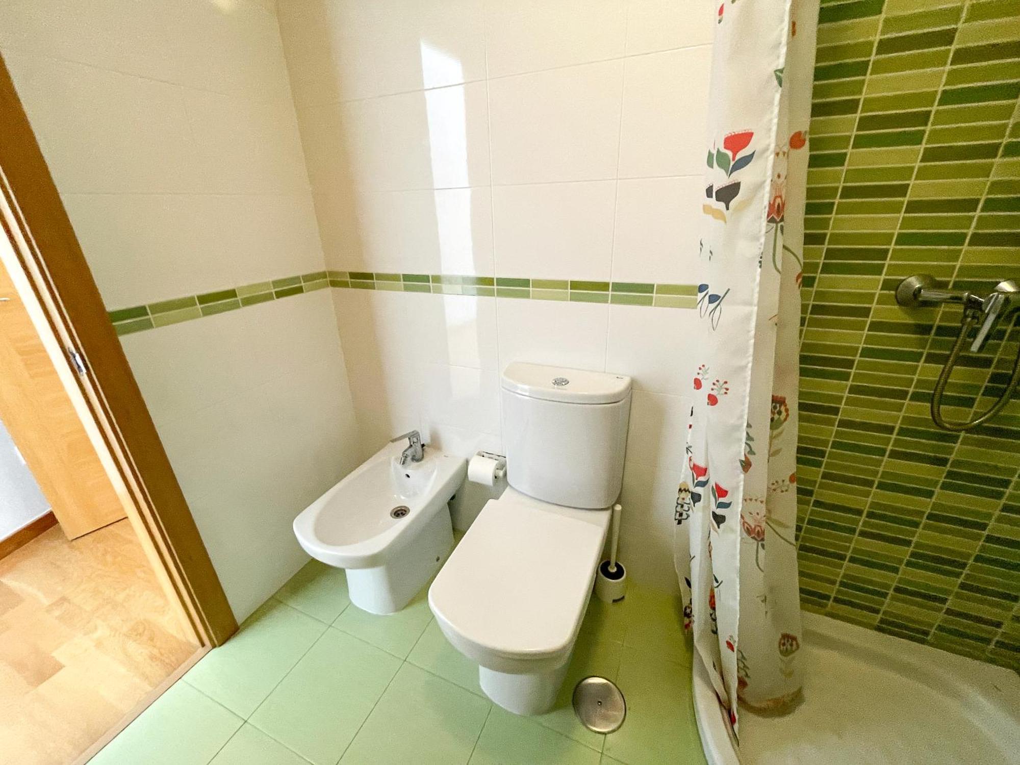 Apartamentos Portosin 3000 Extérieur photo