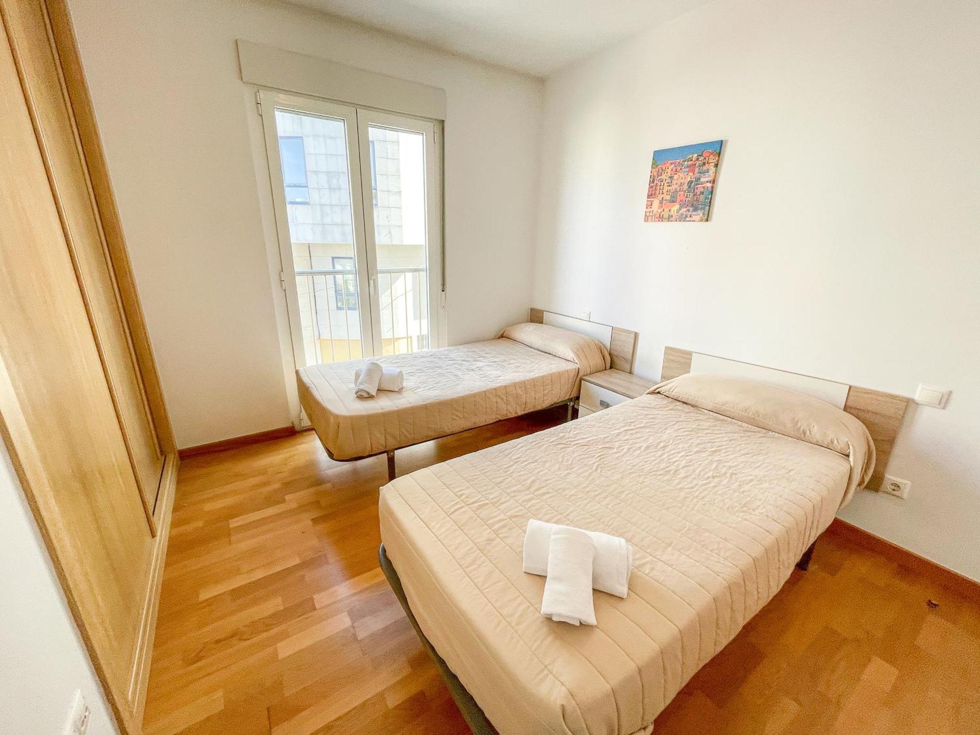 Apartamentos Portosin 3000 Extérieur photo