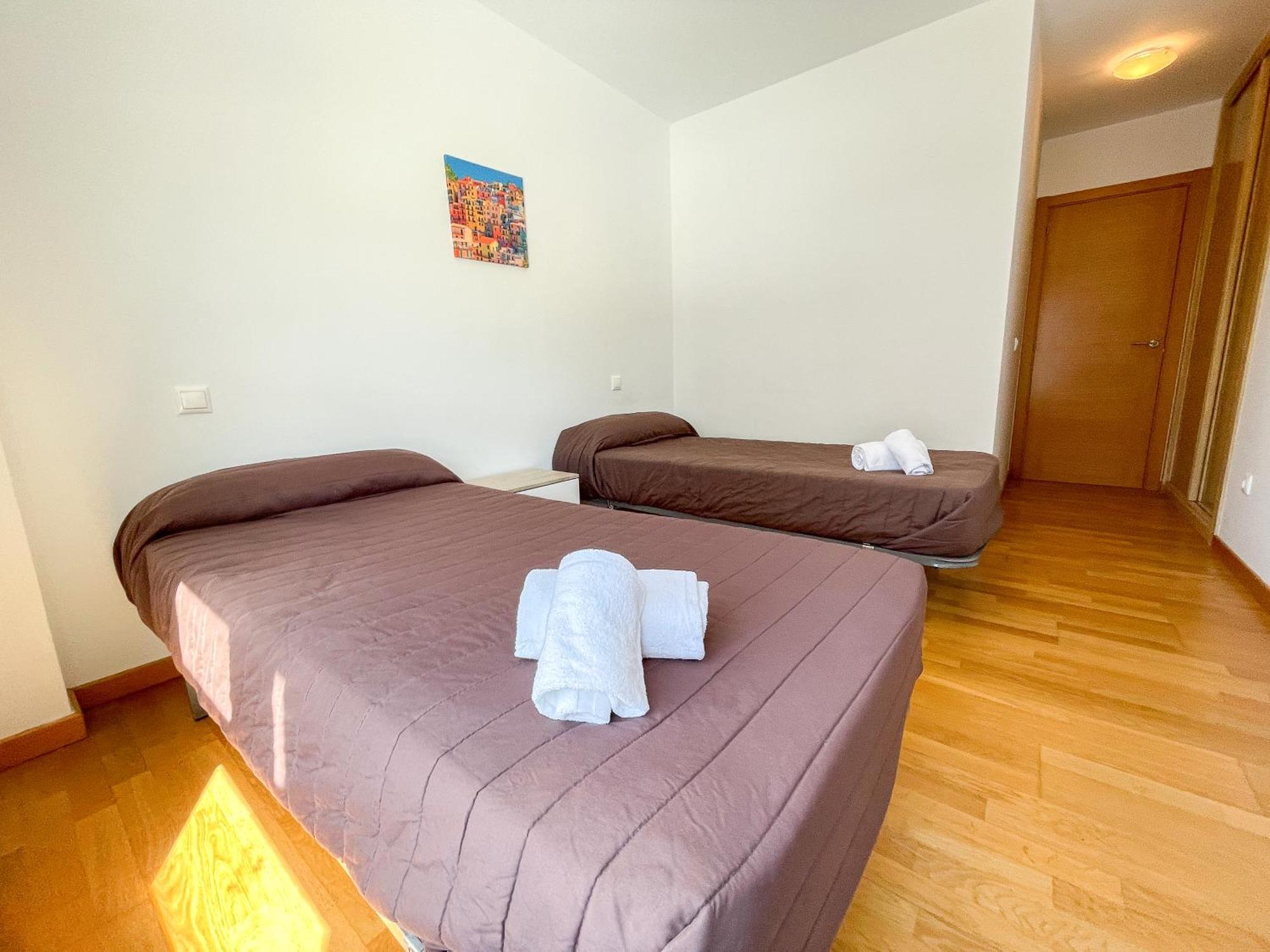 Apartamentos Portosin 3000 Extérieur photo