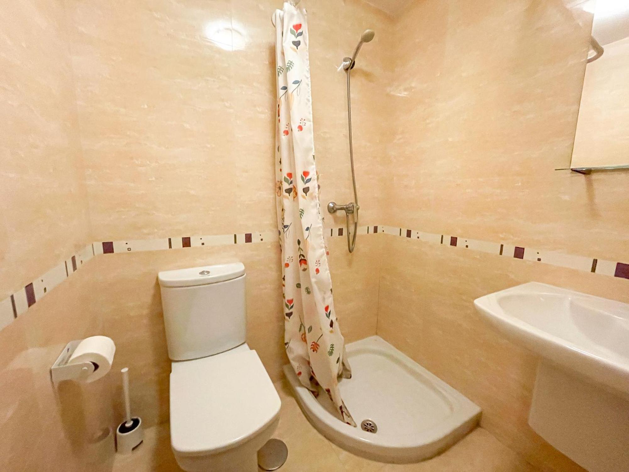 Apartamentos Portosin 3000 Extérieur photo