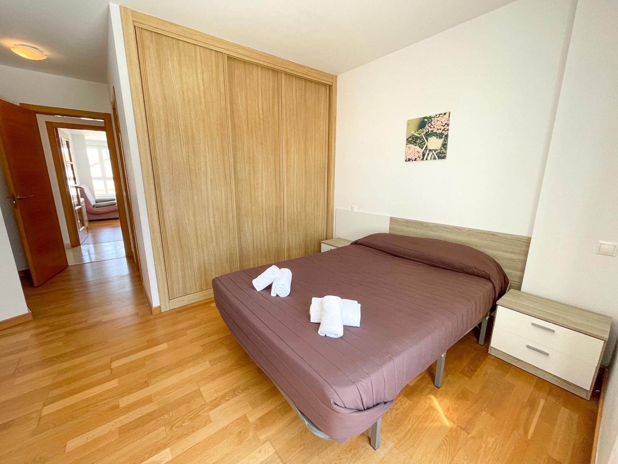 Apartamentos Portosin 3000 Extérieur photo