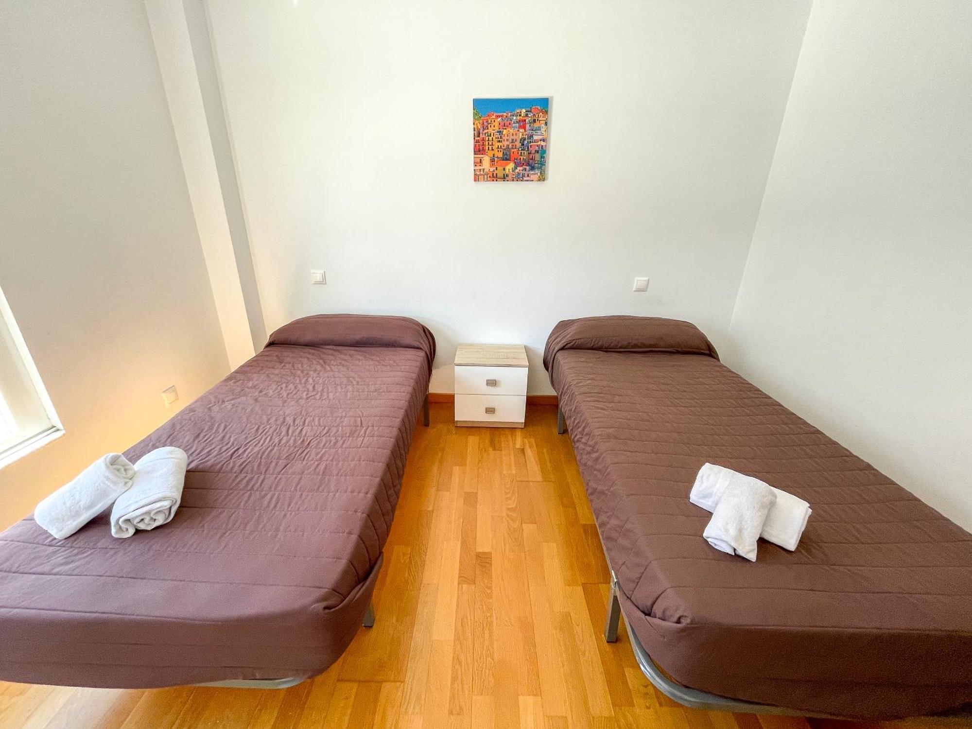 Apartamentos Portosin 3000 Extérieur photo