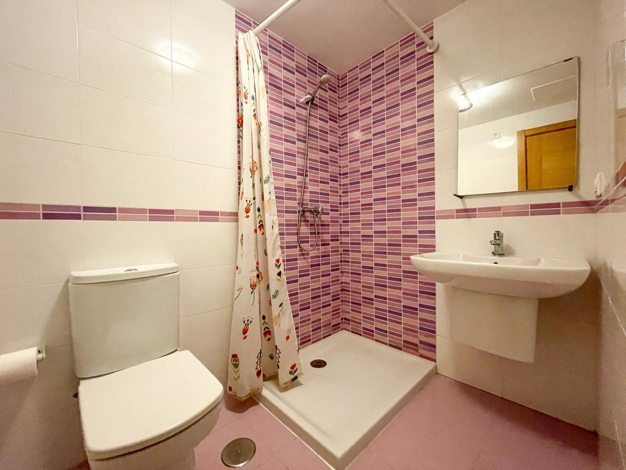 Apartamentos Portosin 3000 Extérieur photo