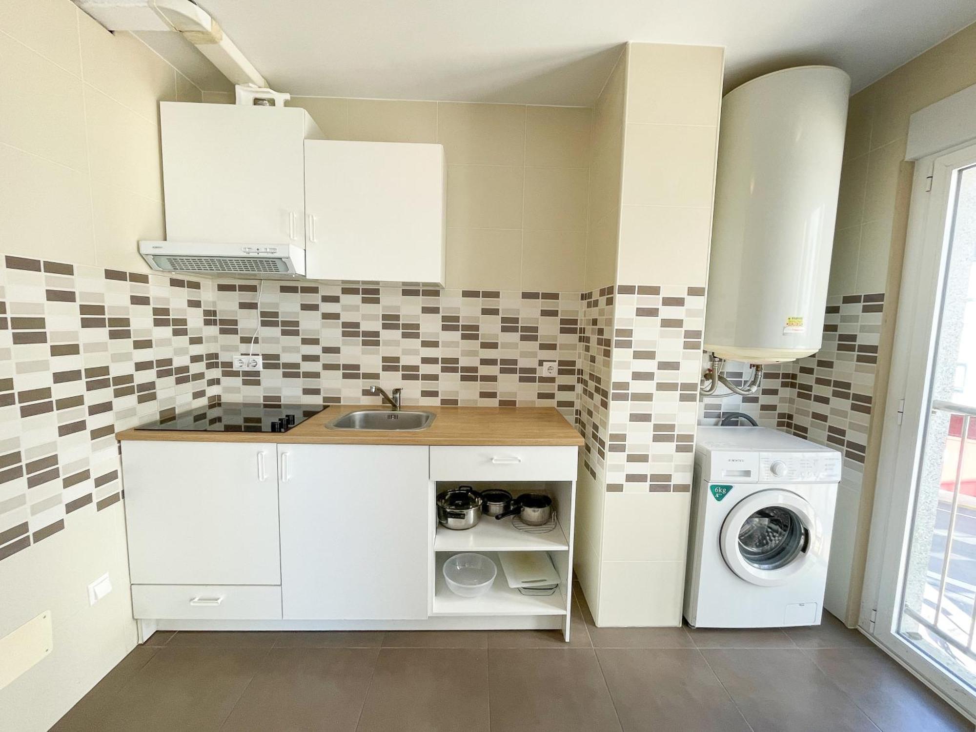 Apartamentos Portosin 3000 Extérieur photo