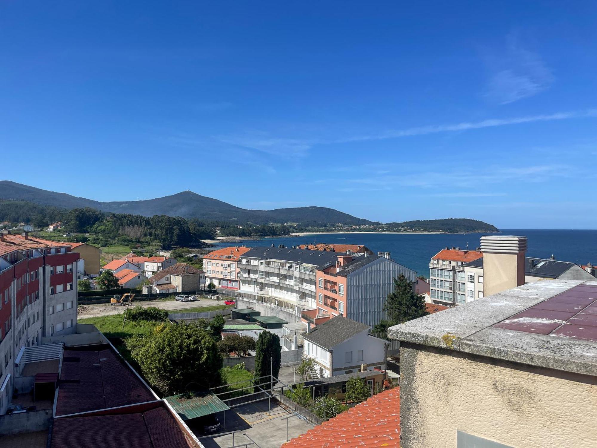 Apartamentos Portosin 3000 Extérieur photo