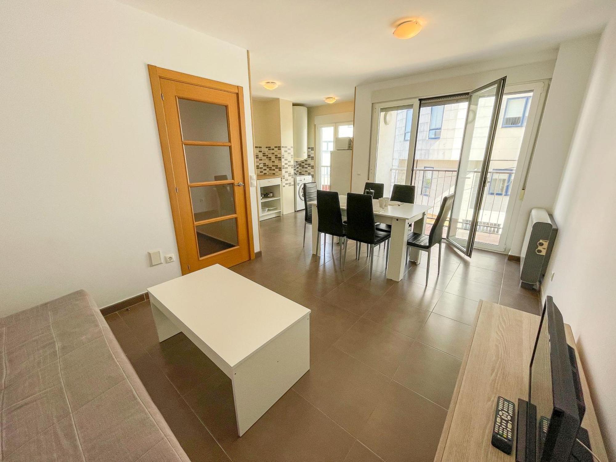 Apartamentos Portosin 3000 Extérieur photo