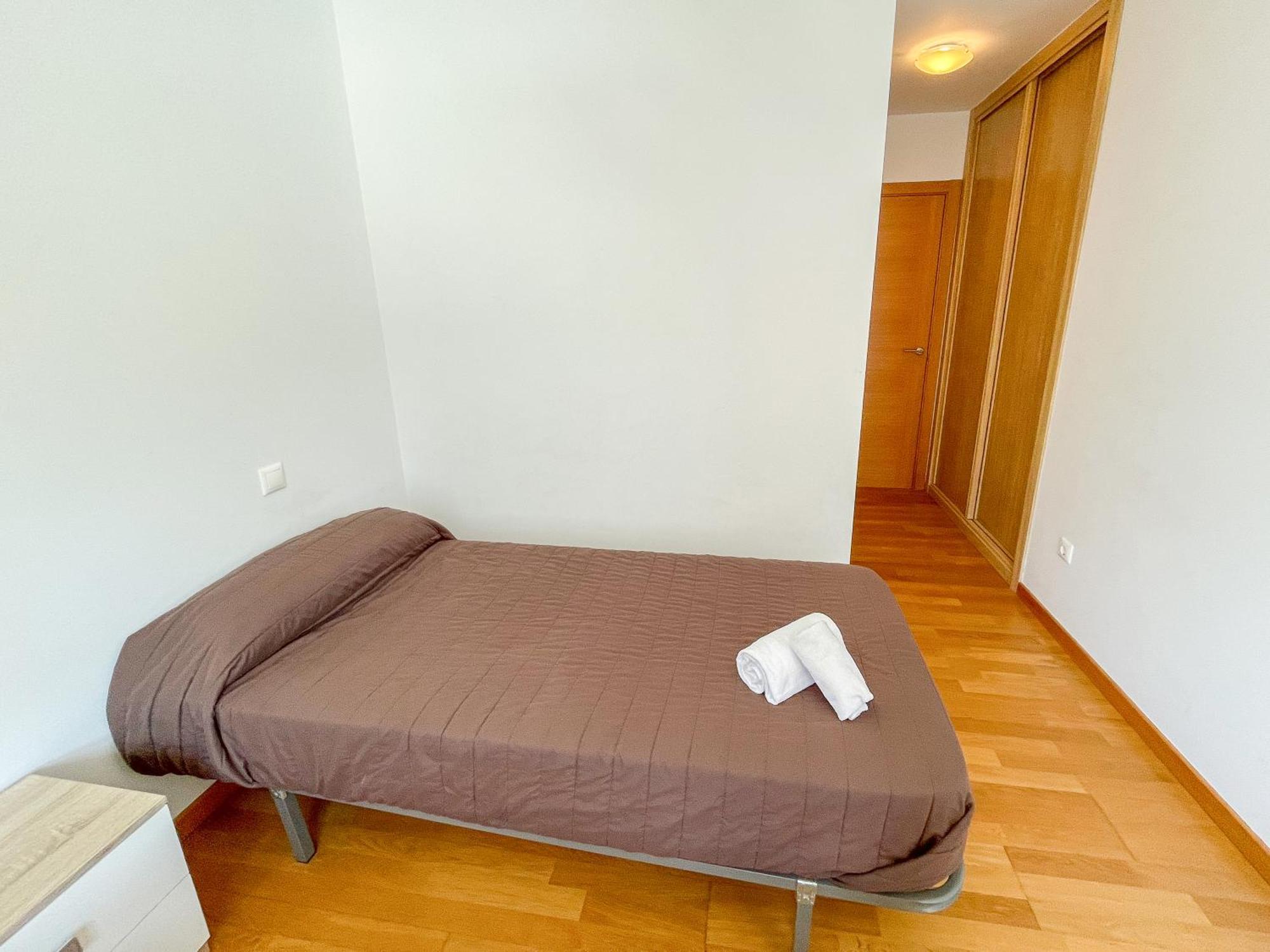 Apartamentos Portosin 3000 Extérieur photo