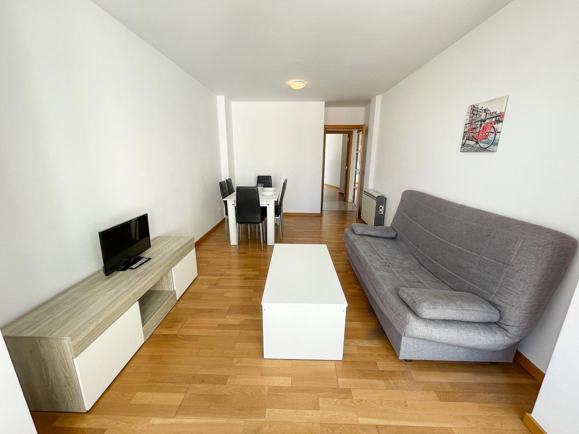 Apartamentos Portosin 3000 Extérieur photo