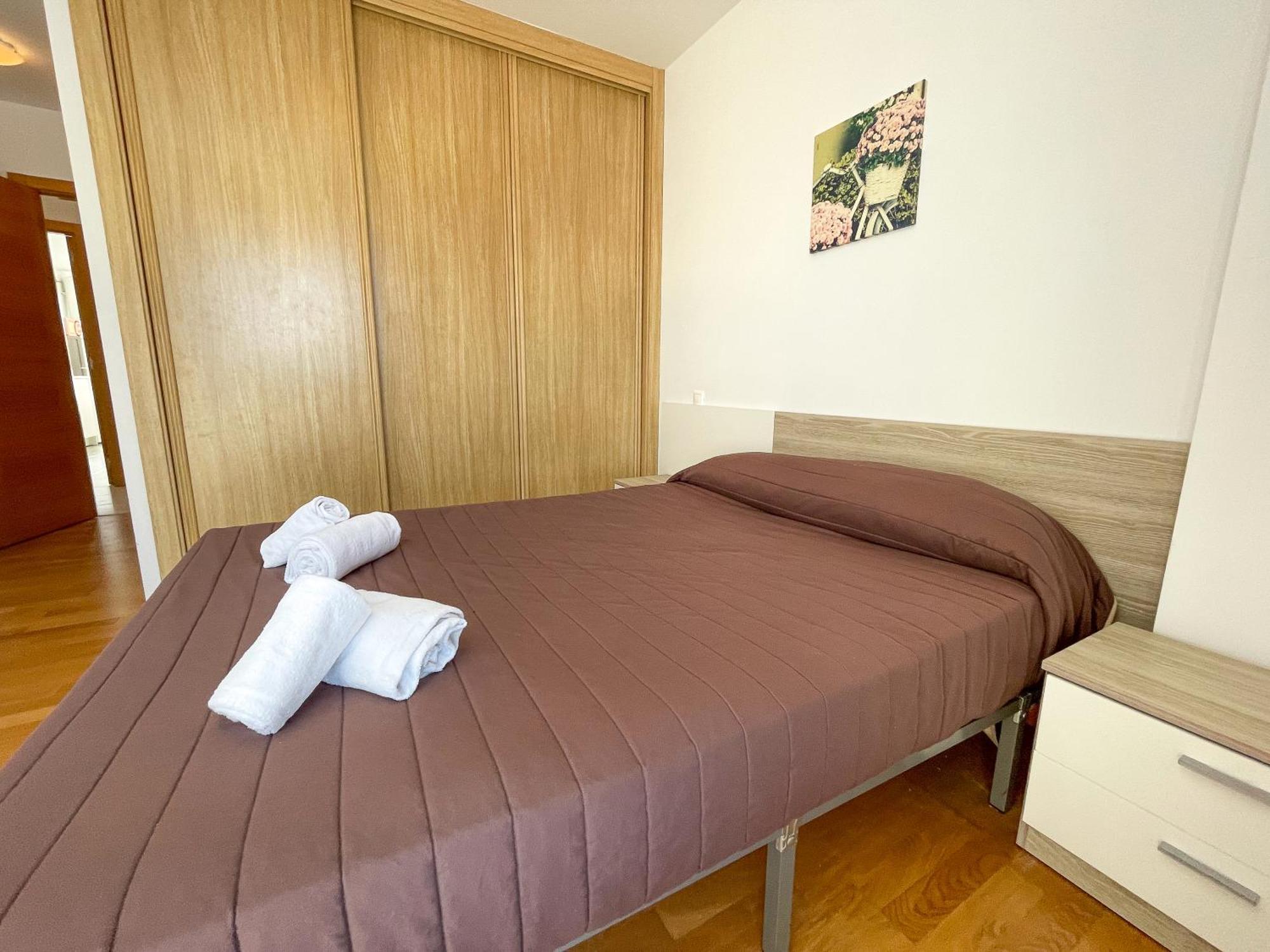 Apartamentos Portosin 3000 Extérieur photo