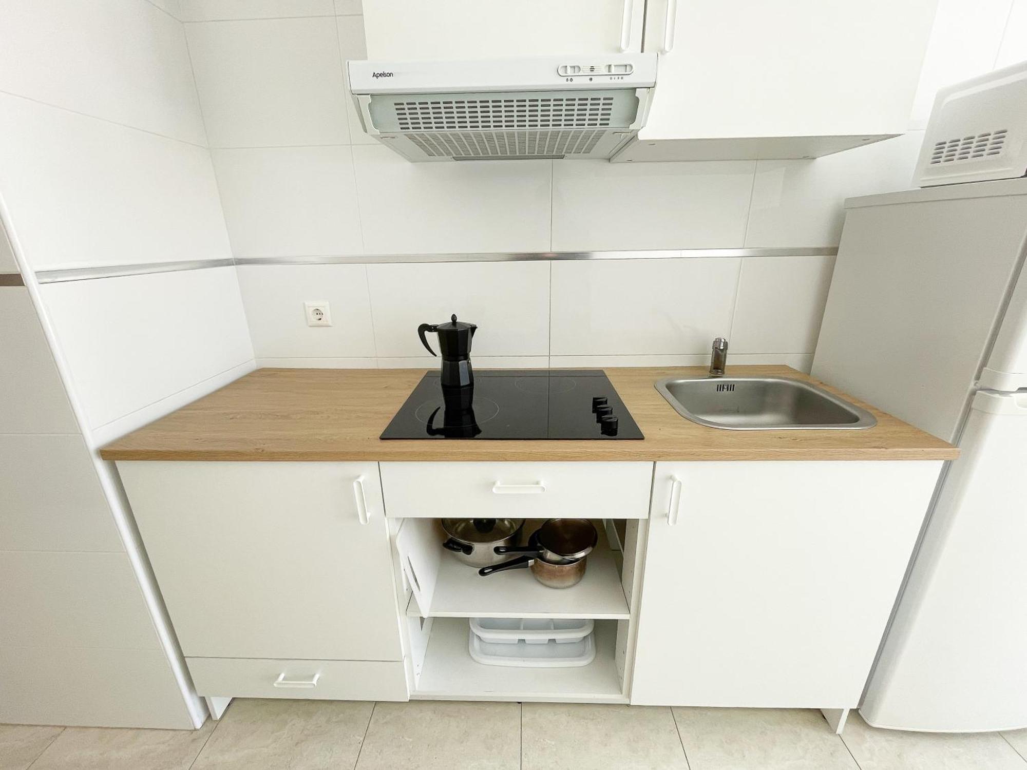 Apartamentos Portosin 3000 Extérieur photo