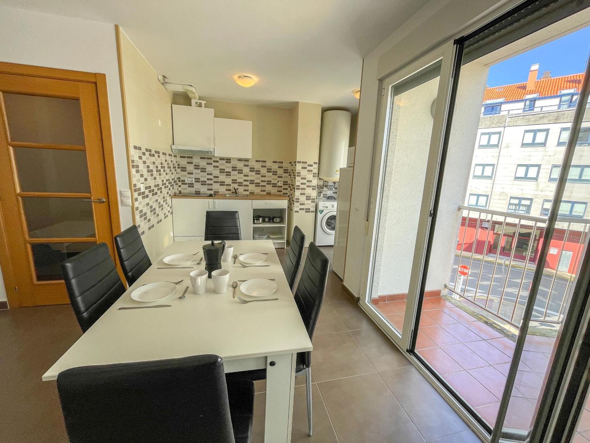 Apartamentos Portosin 3000 Extérieur photo
