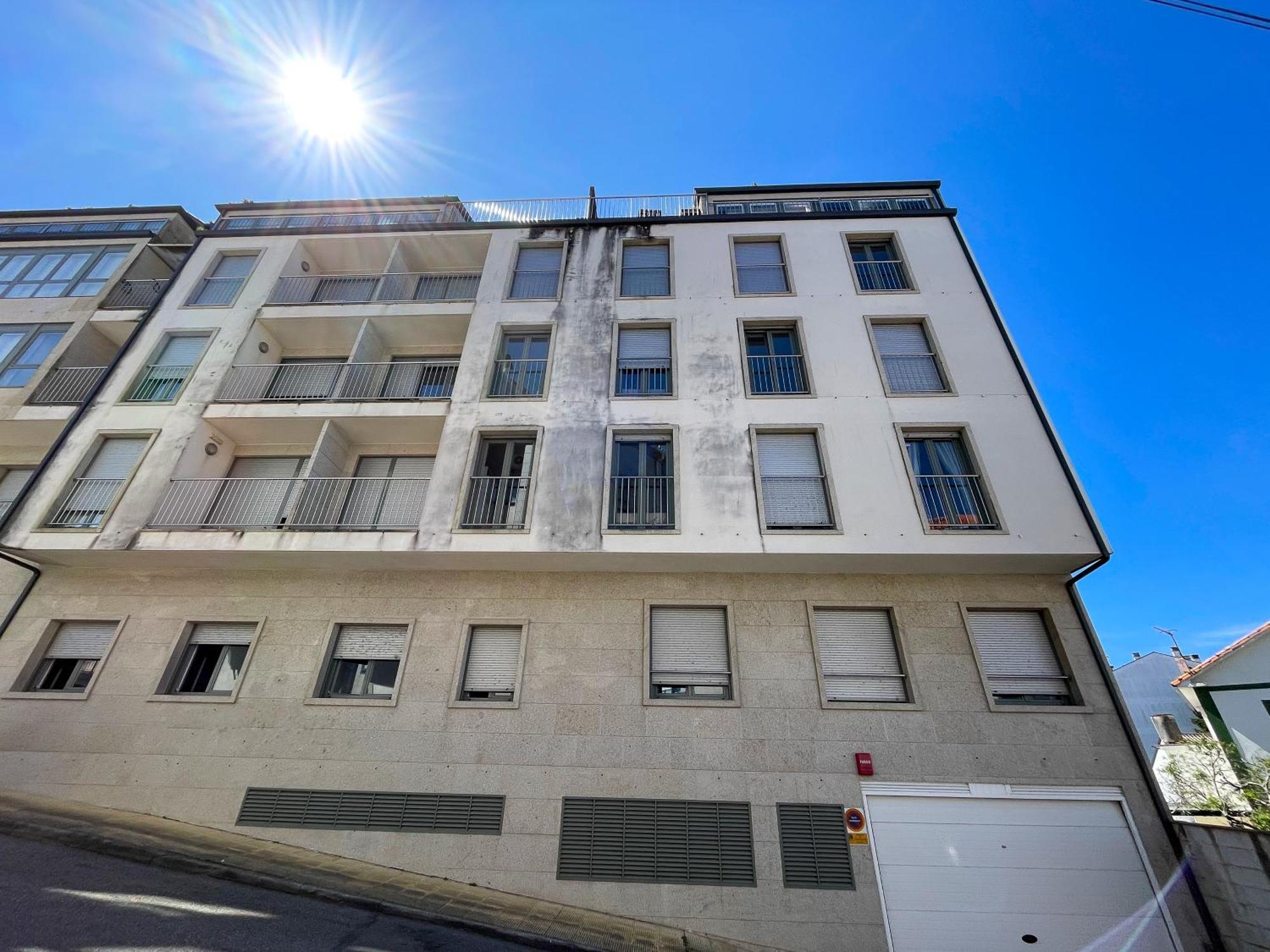 Apartamentos Portosin 3000 Extérieur photo