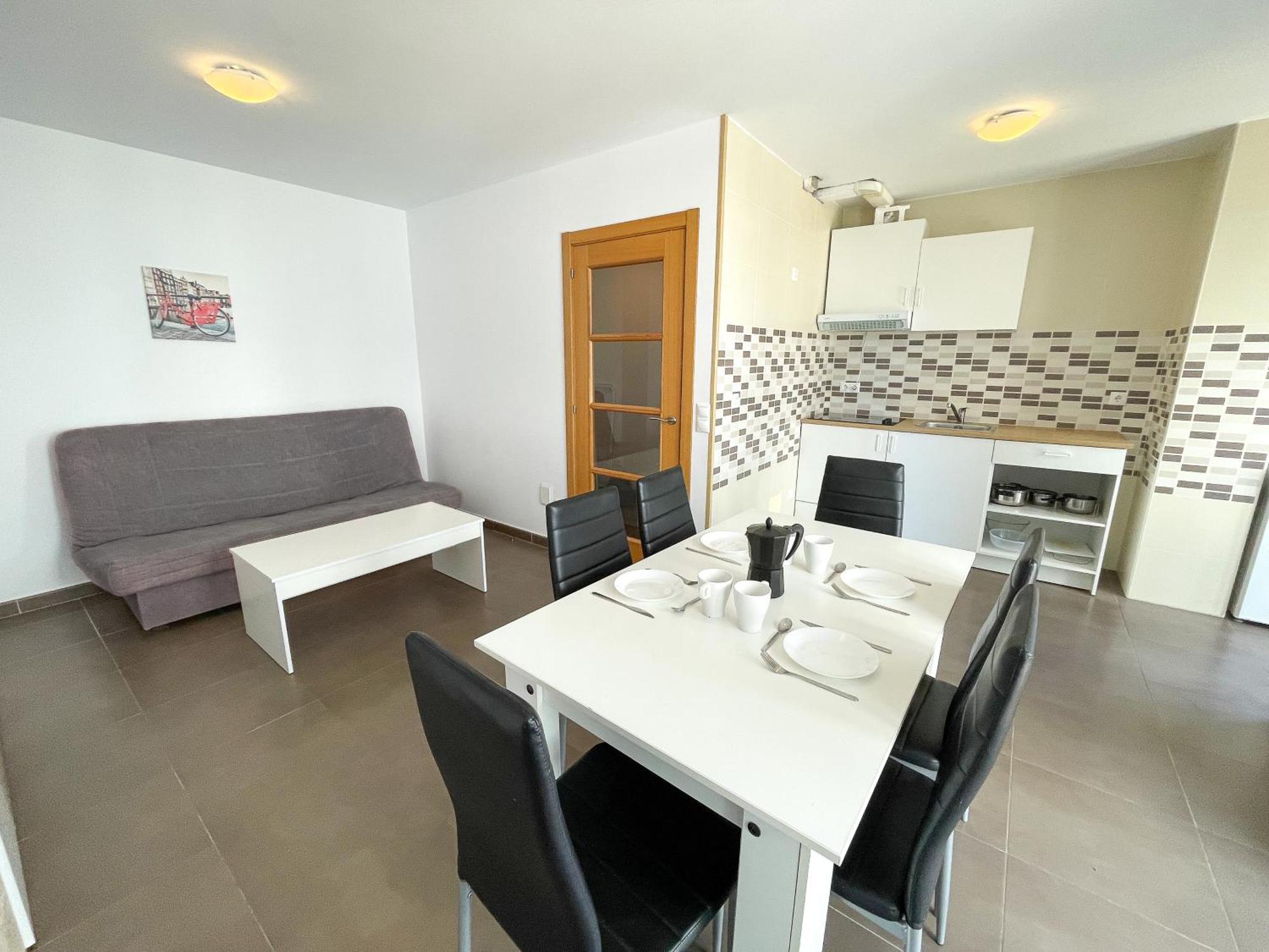 Apartamentos Portosin 3000 Extérieur photo