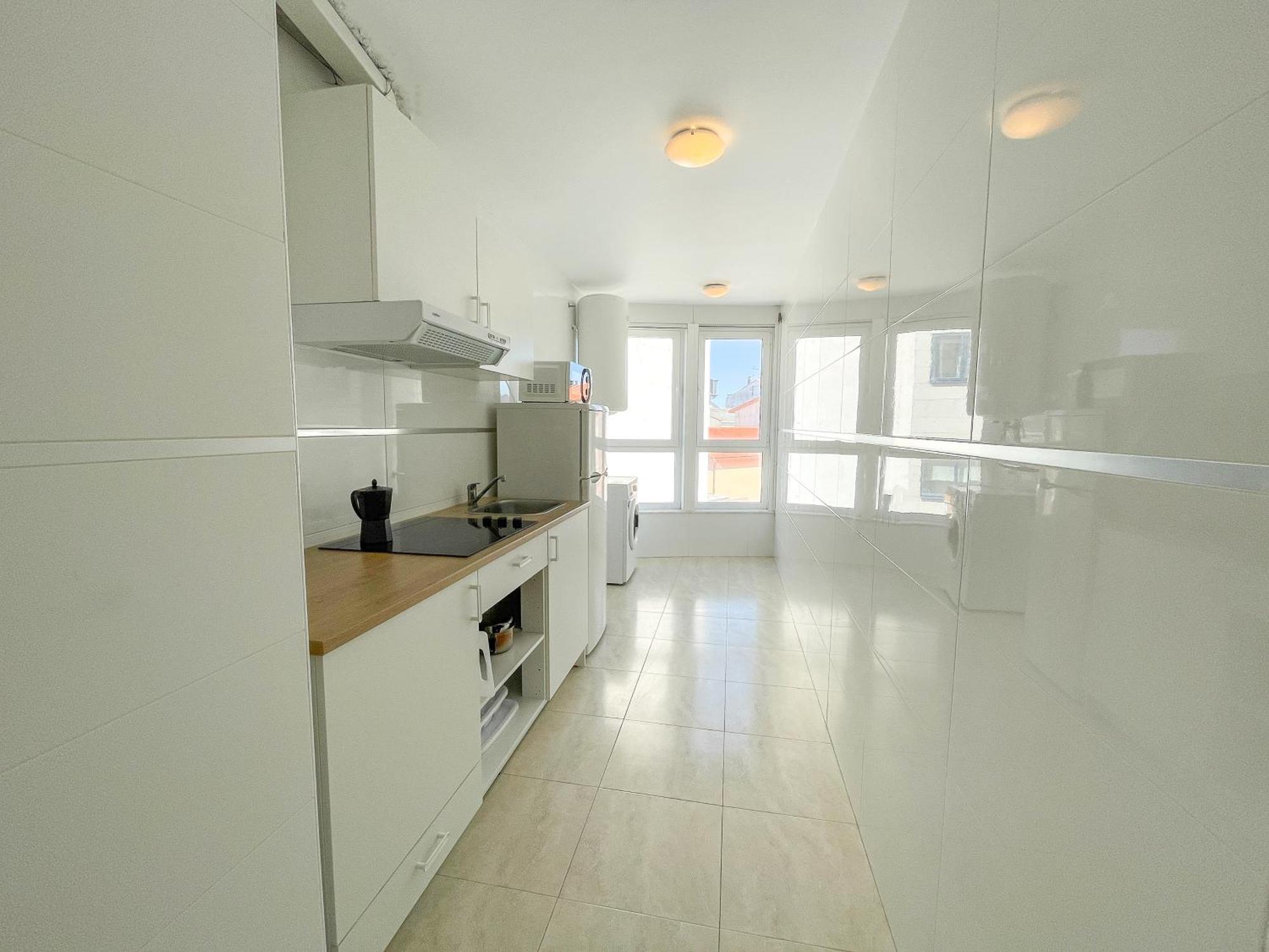 Apartamentos Portosin 3000 Extérieur photo