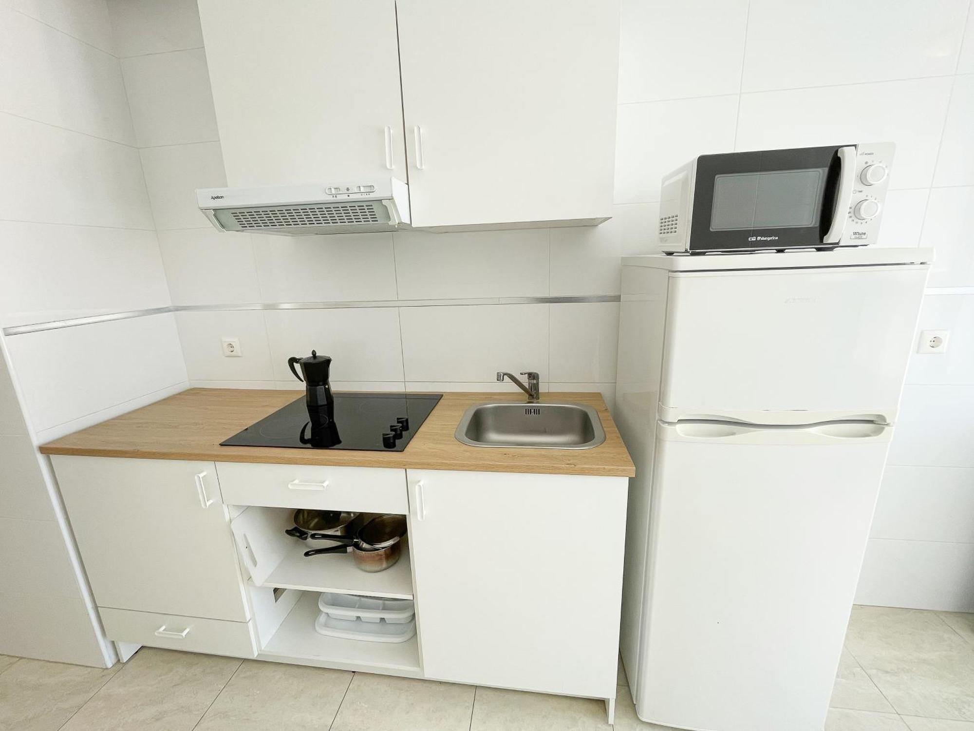 Apartamentos Portosin 3000 Extérieur photo