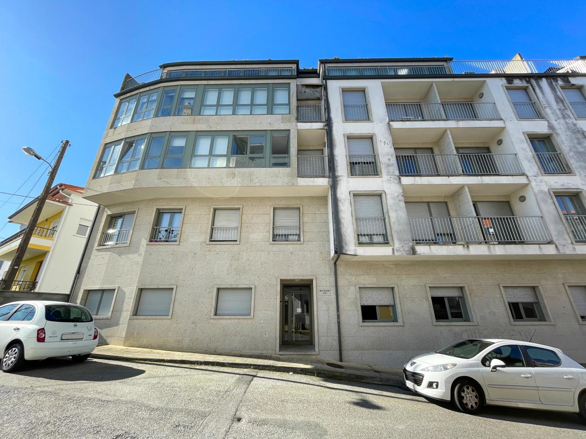 Apartamentos Portosin 3000 Extérieur photo