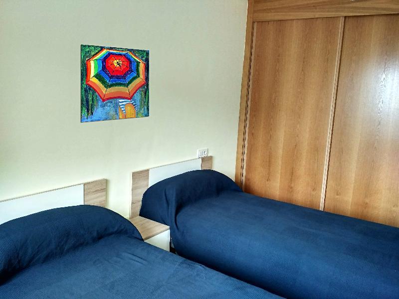 Apartamentos Portosin 3000 Extérieur photo