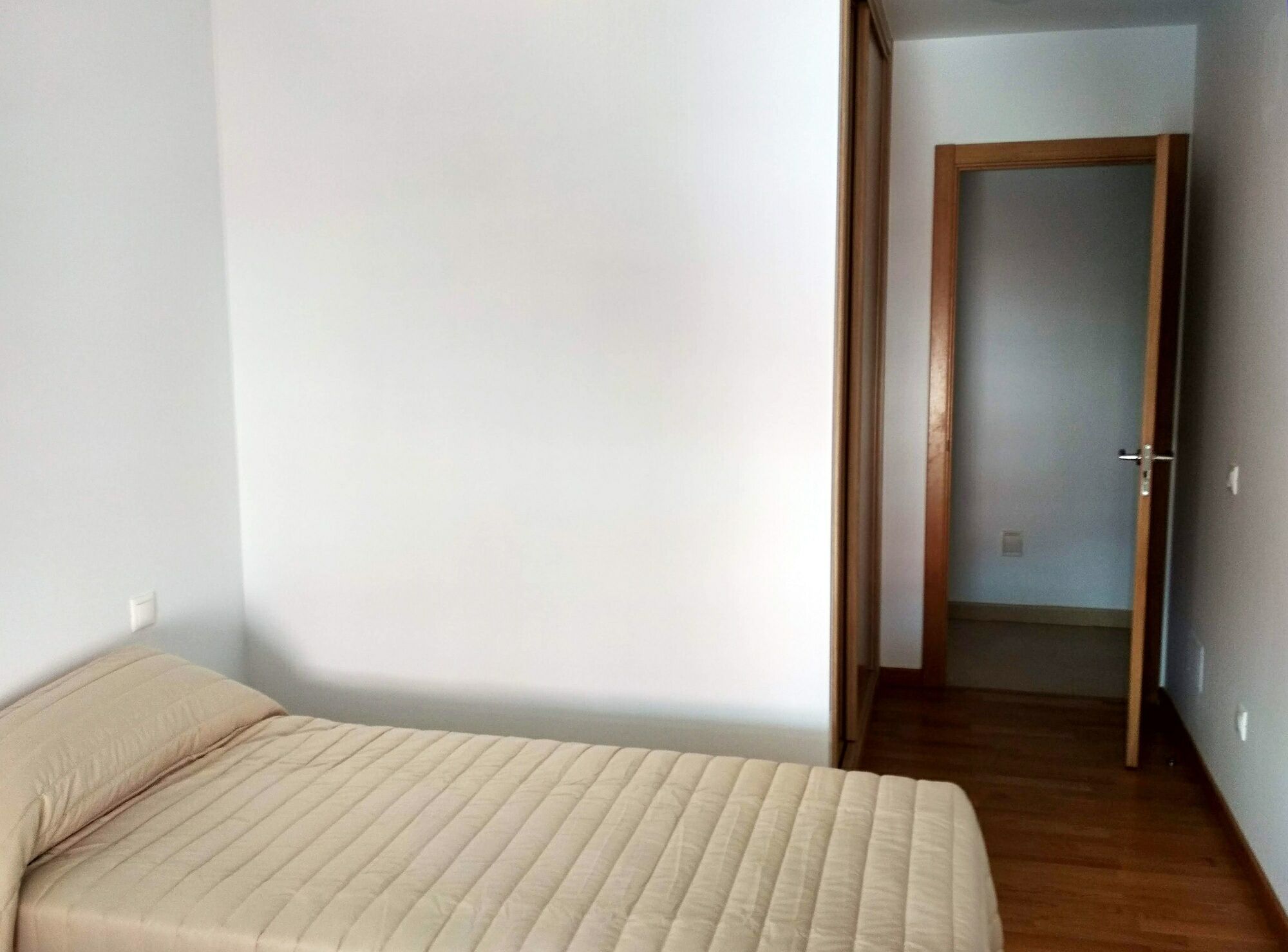 Apartamentos Portosin 3000 Extérieur photo