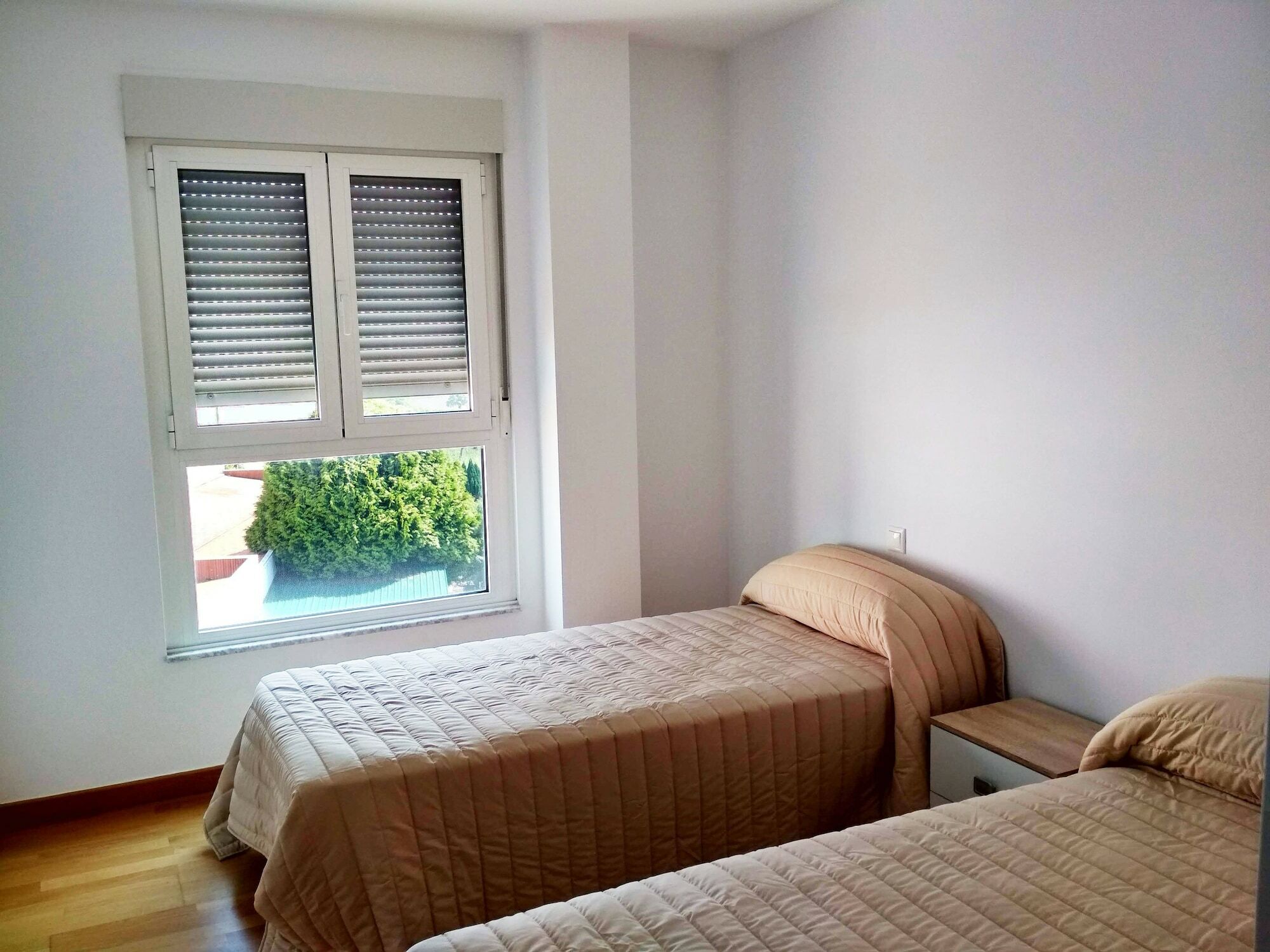 Apartamentos Portosin 3000 Extérieur photo