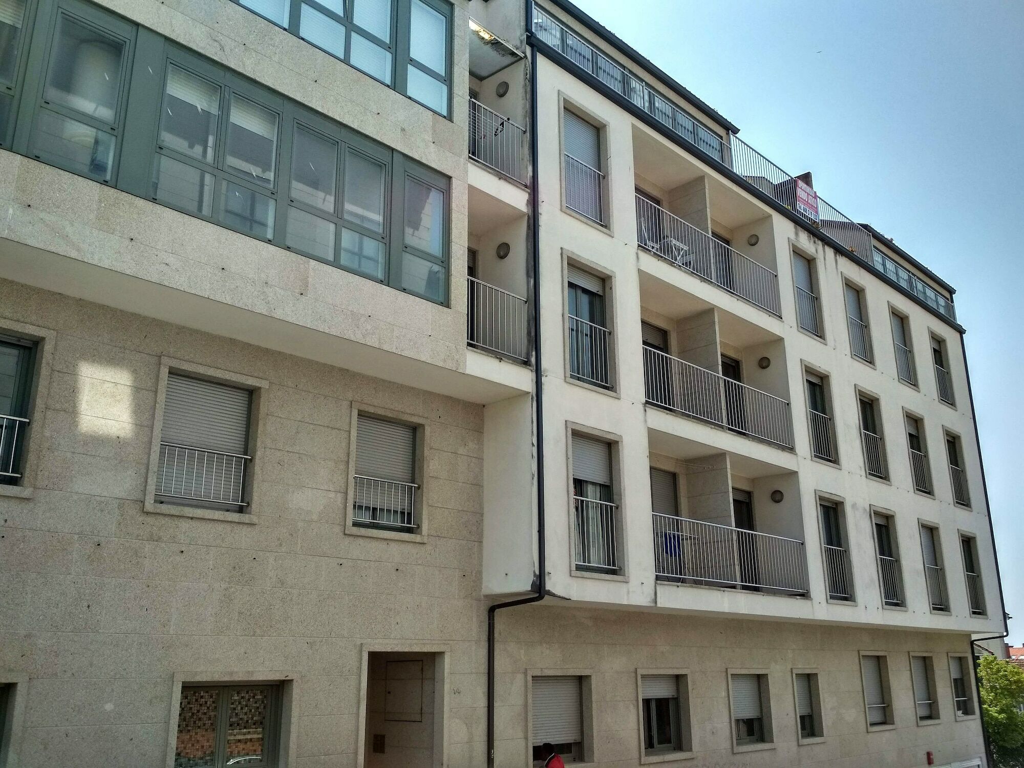 Apartamentos Portosin 3000 Extérieur photo